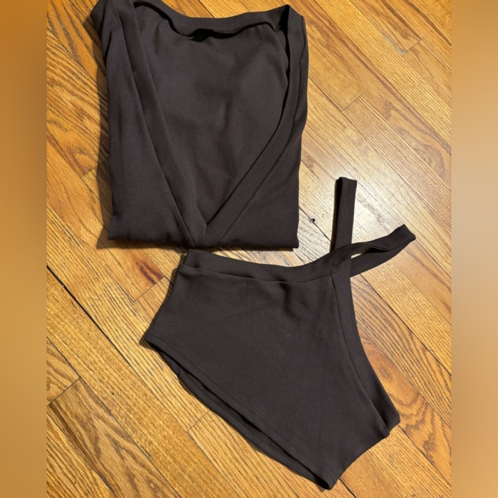 SHEIN NWOT Top Set